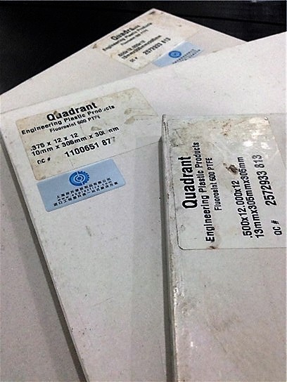Fluorosint® 500 PTFE